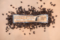 Brown Cow : Coffee + Sweet Cream - Single Popsicle