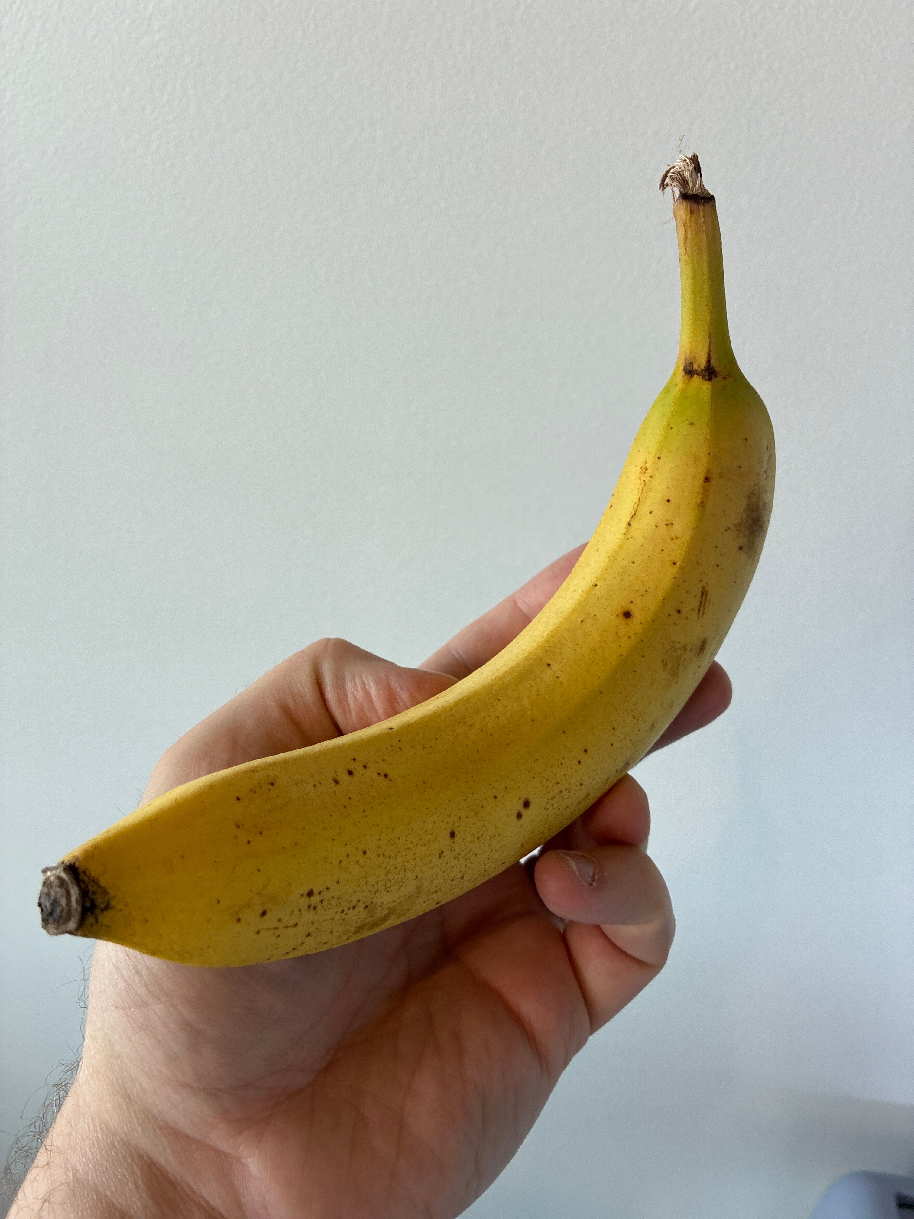 Individual Banana