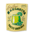 Rodeo Margarita Frozen Cocktail