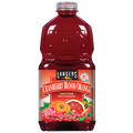 64oz Cranberry Blood Orange Juice