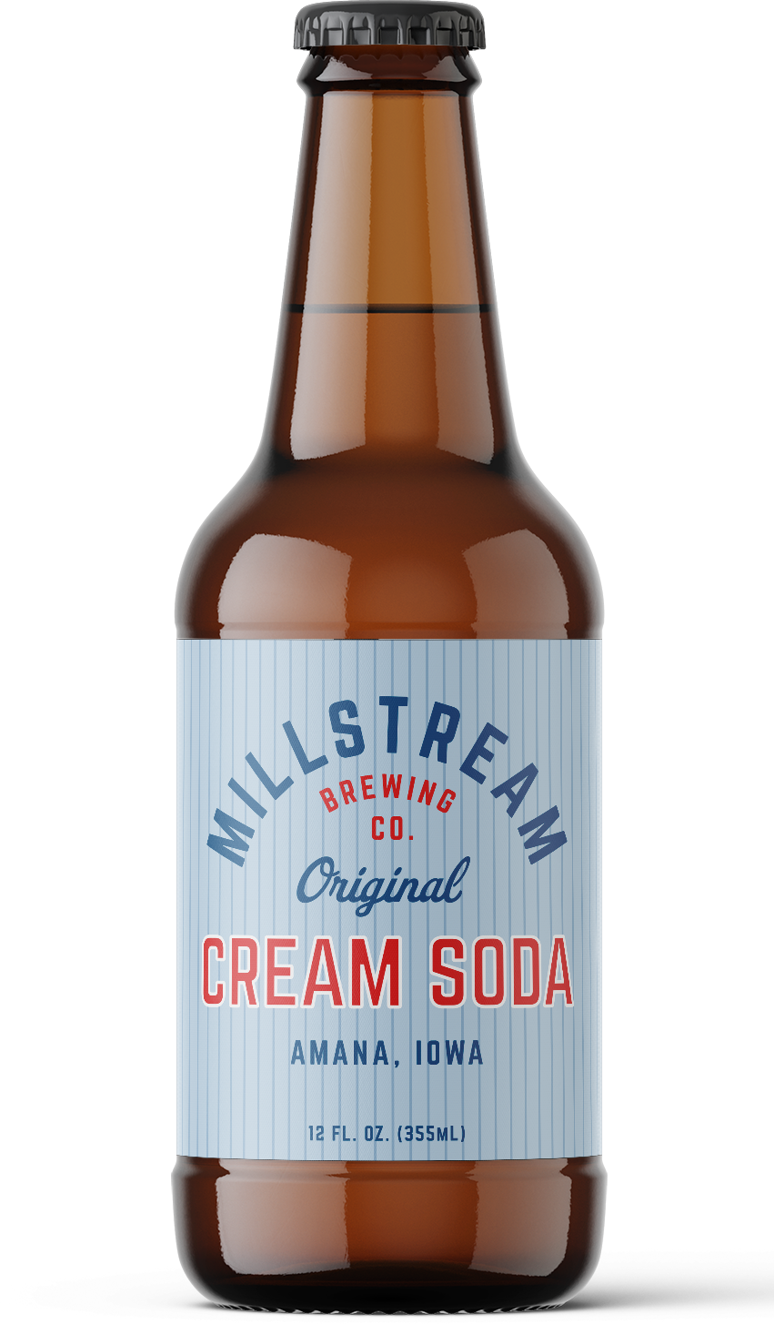 Cream Soda