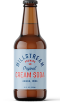 Cream Soda