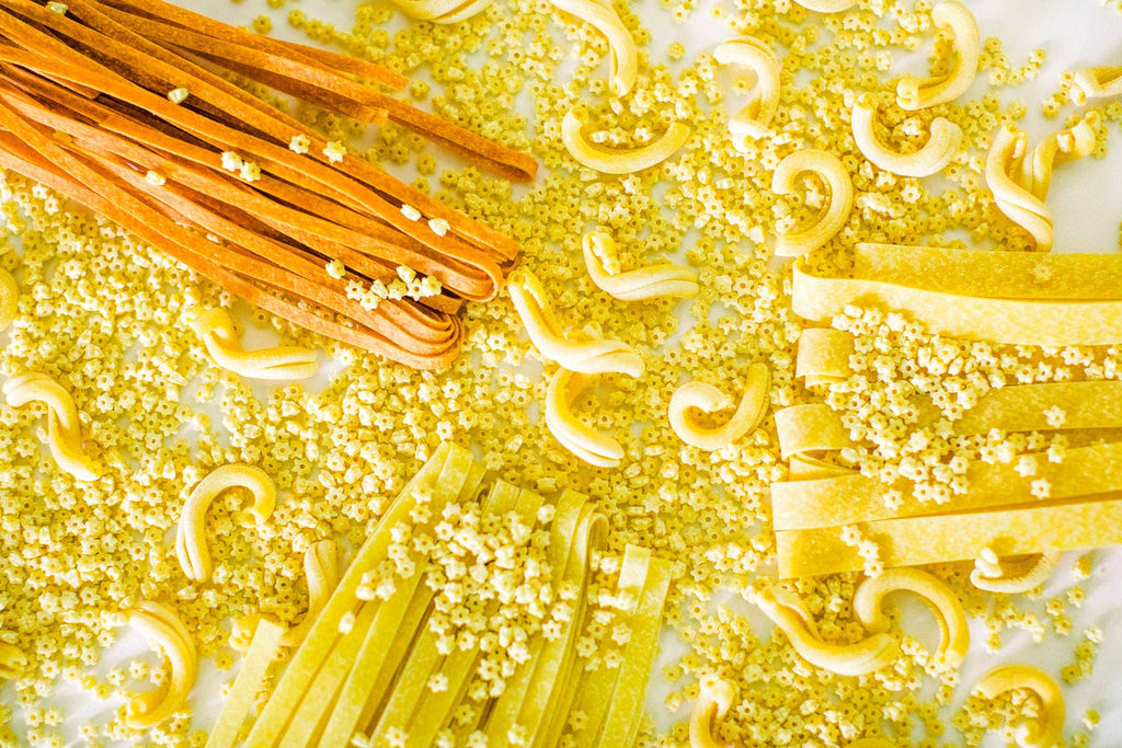Stelline by Antica Pasta