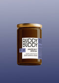 Organic Hazelnut Mocha Butter