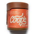 Coop's Peanut Butter Sauce