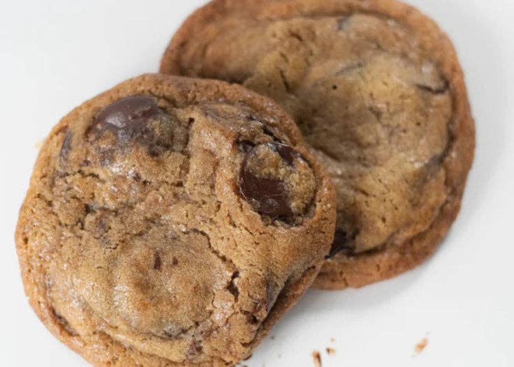Triple Chocolate Cookie Kit