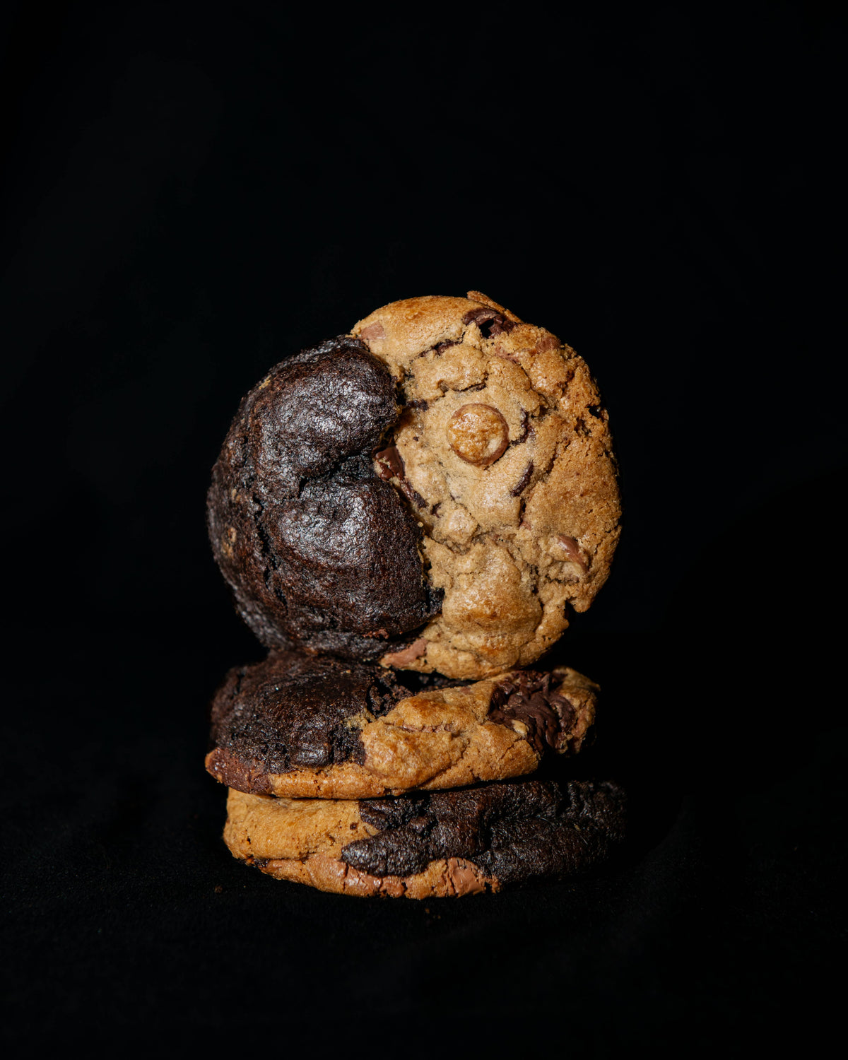 Maryland Mud Cookie Kit