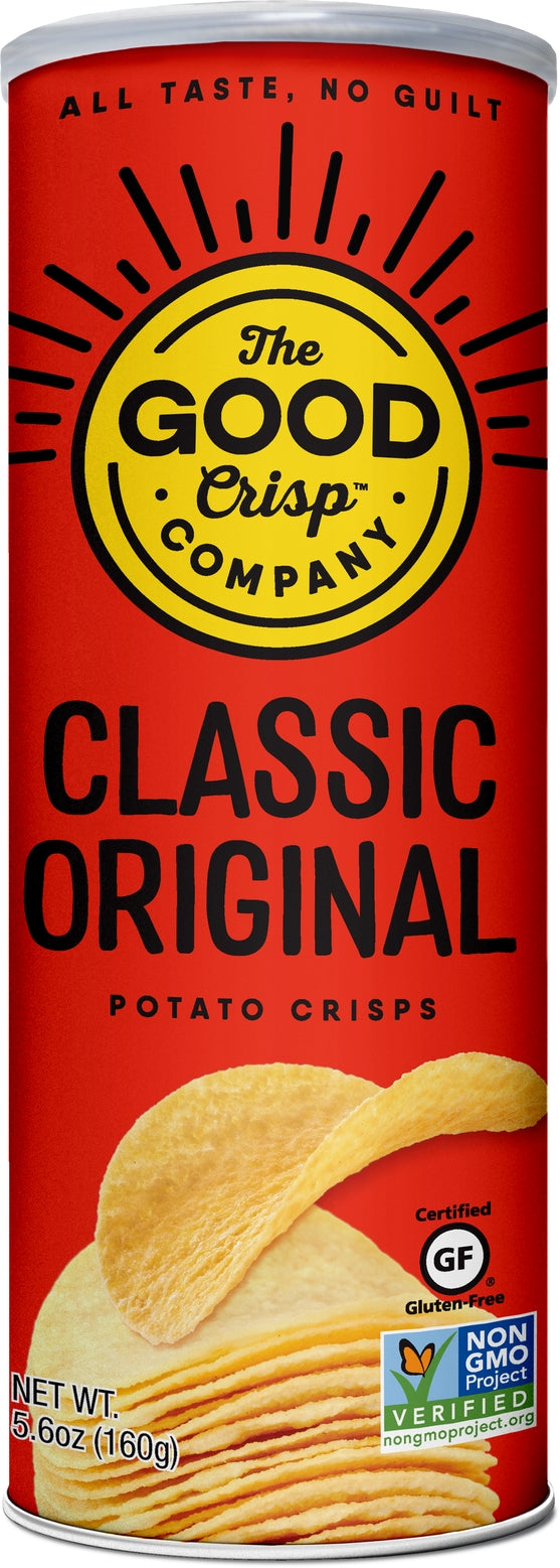 Classic Original Good Crisp Chips