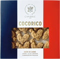 Canasuc Rooster Shaped Sugar 3.7oz