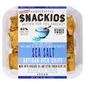 Snackios Sea Salt Pita Chips 