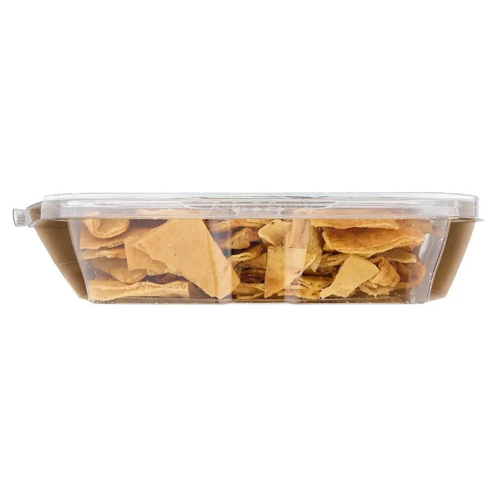 Snackios Sea Salt Pita Chips 