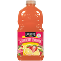 64oz Strawberry Lemonade Juice