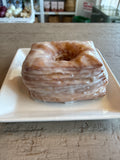 Cronut by Wahoo Bakery