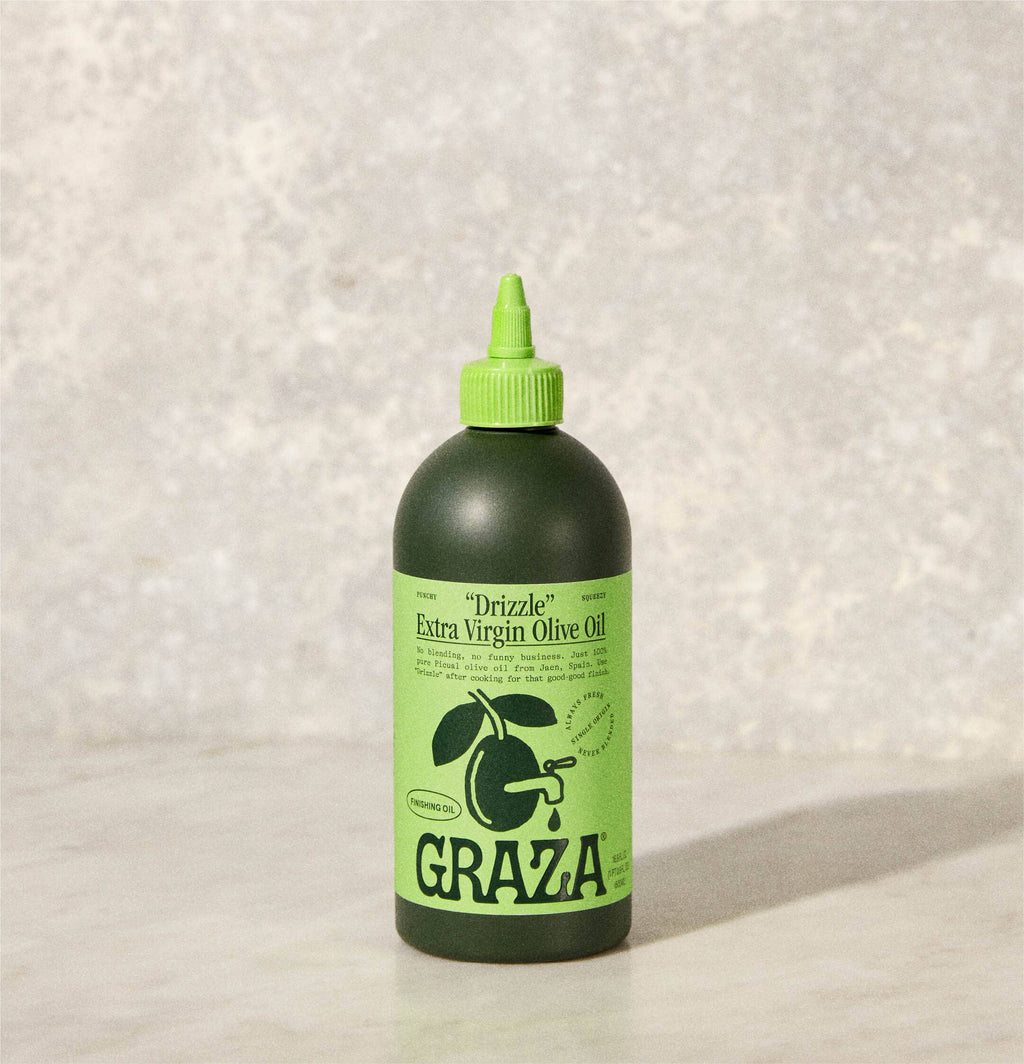 "Drizzle" : 1 Bottle