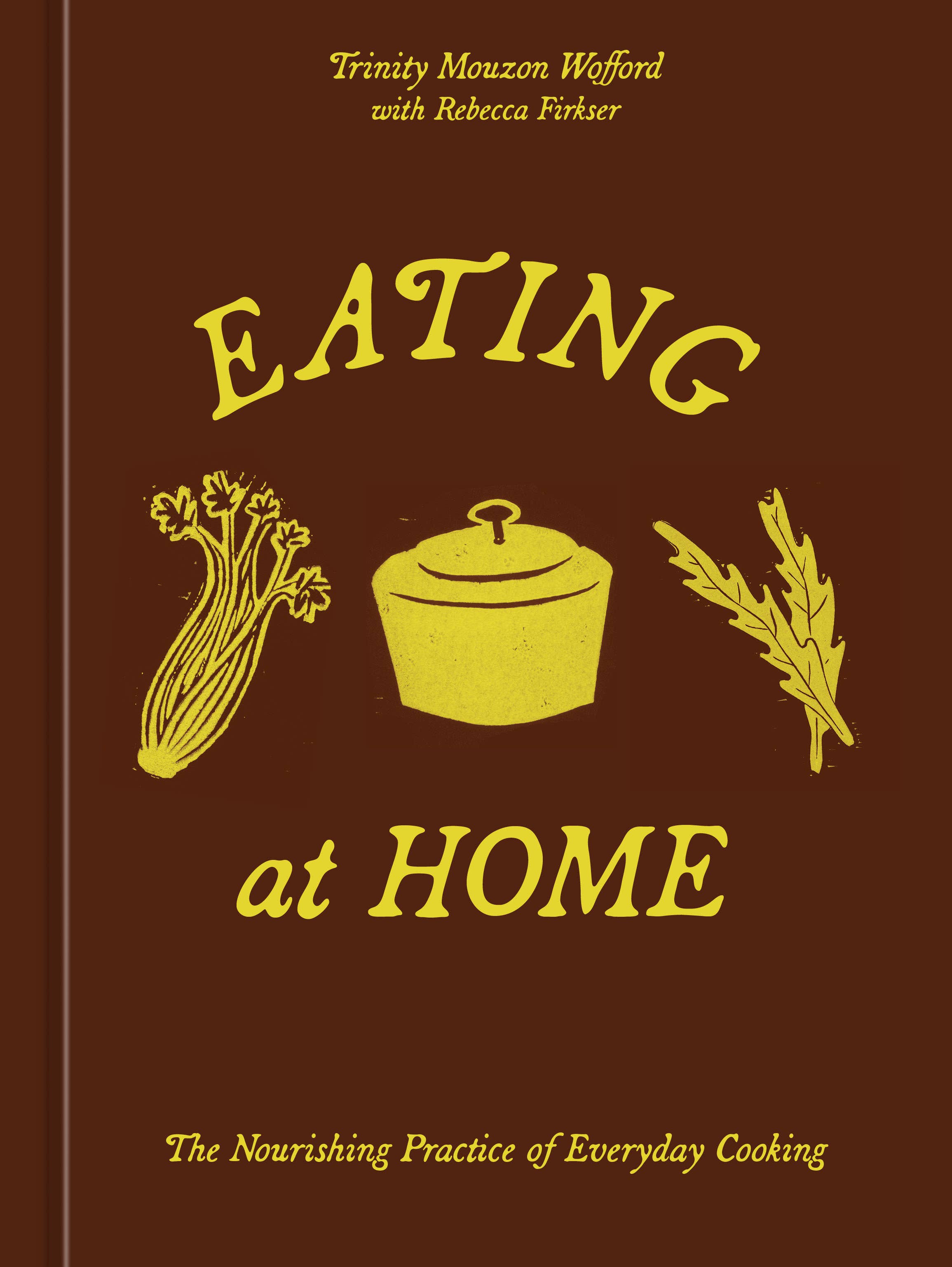Eating at Home