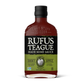 Smoky Apple BBQ Sauce: 15.25oz