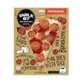 Coal Oven Pepperoni Slice (Frozen)