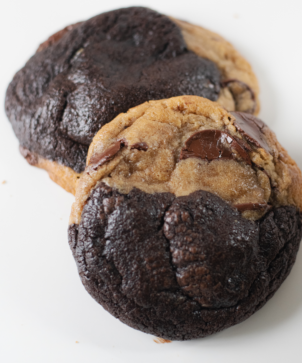 Maryland Mud Cookie Kit