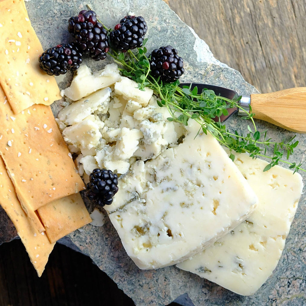 Bohemian Blue Cheese