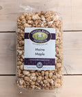Maine Maple Popcorn