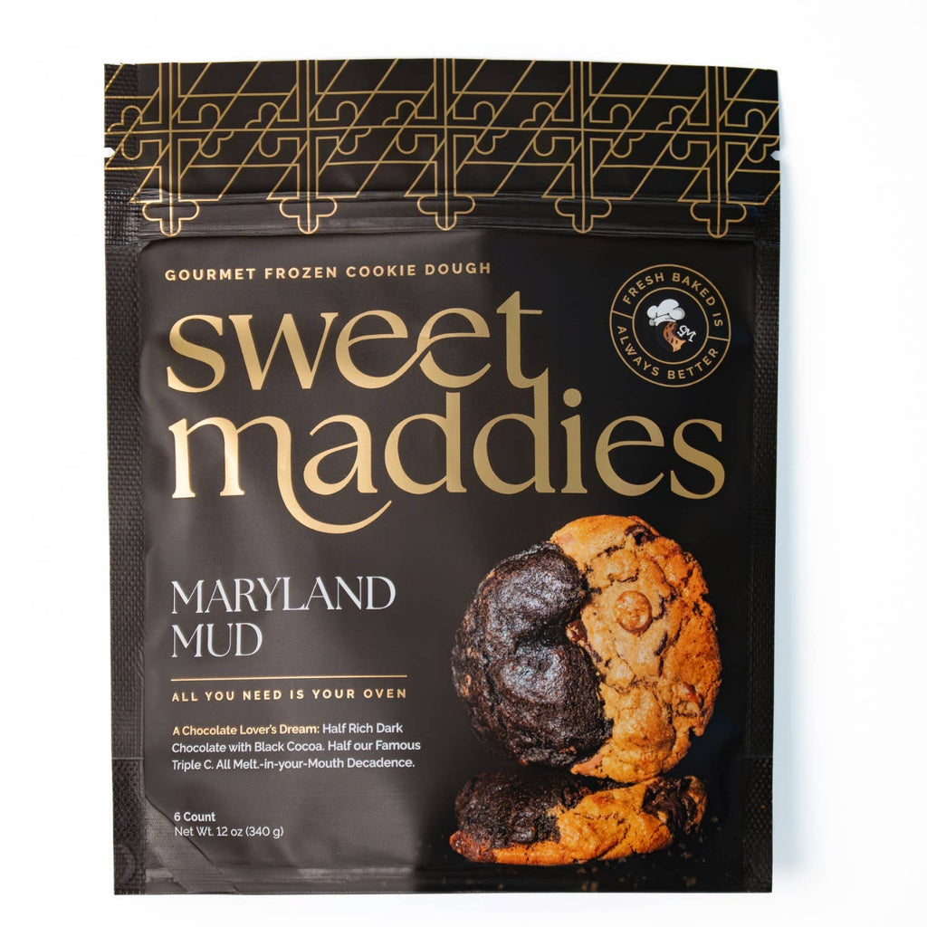 Maryland Mud Cookie Kit