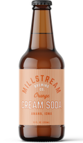 Orange Cream Soda