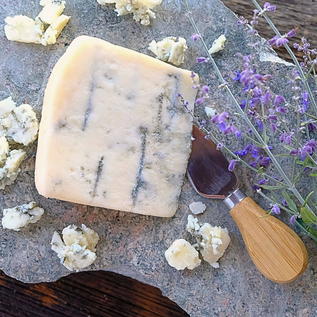 Bohemian Blue Cheese