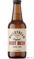 Root Beer Soda