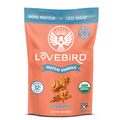 Lovebird Protein Cinnamon Granola