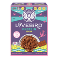 Lovebird Protein Cocoa Cereal