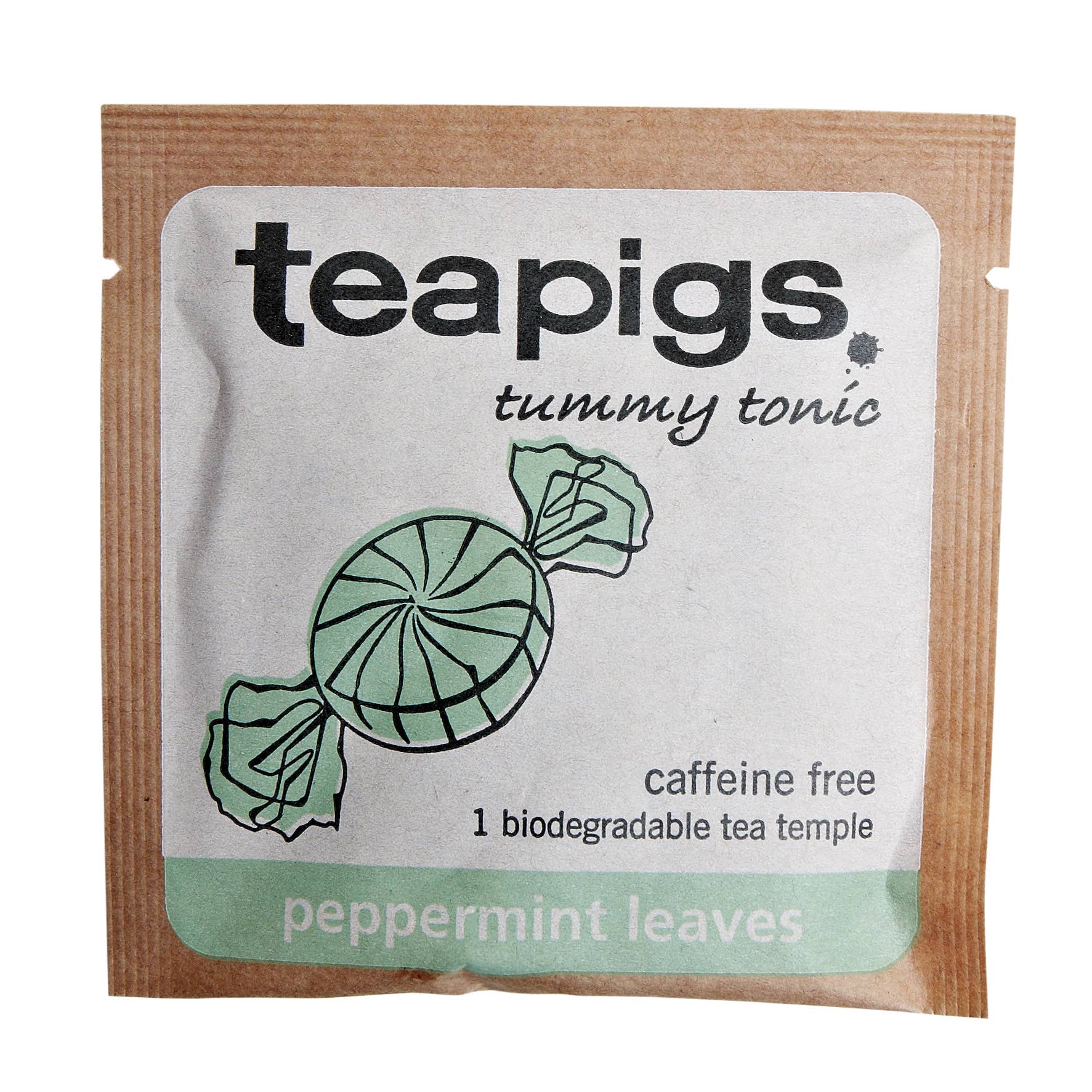 Teapigs Envelopes: Peppermint