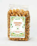 Annie B's Caramel Apple Popcorn