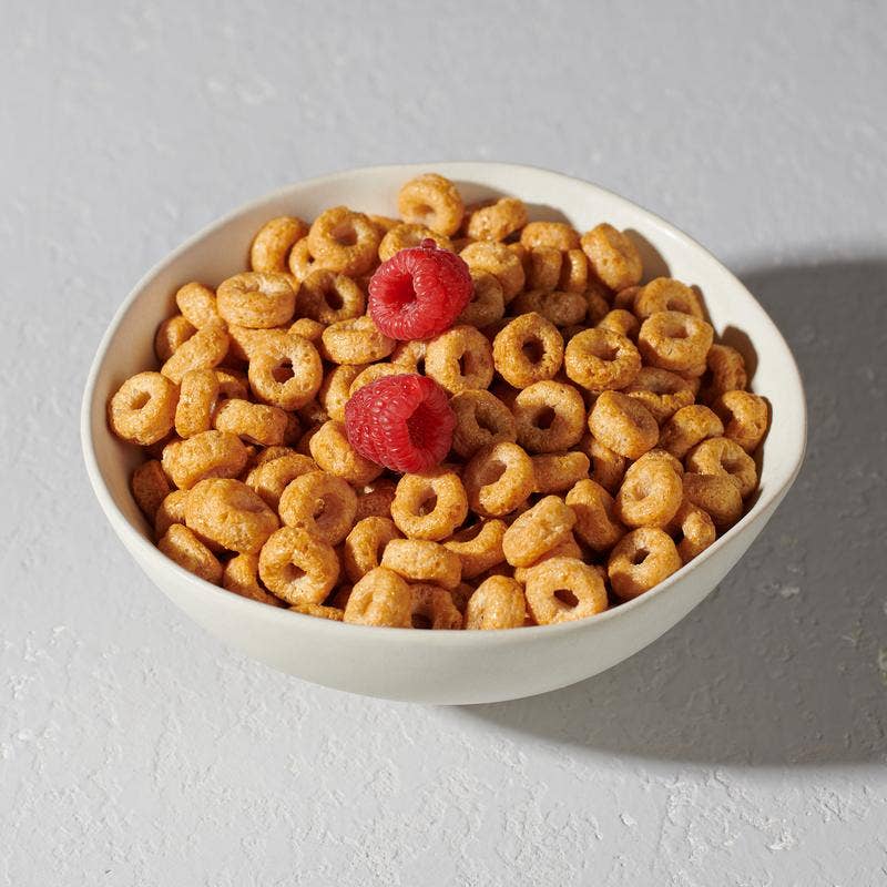 Lovebird Honey O Grain Free Cereal