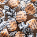 Classic Sea Salt Caramel Candy
