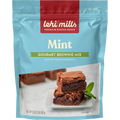 Mint Truffle Brownie Mix