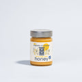 Vermont Raw Honey