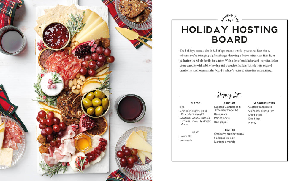 Around The Board