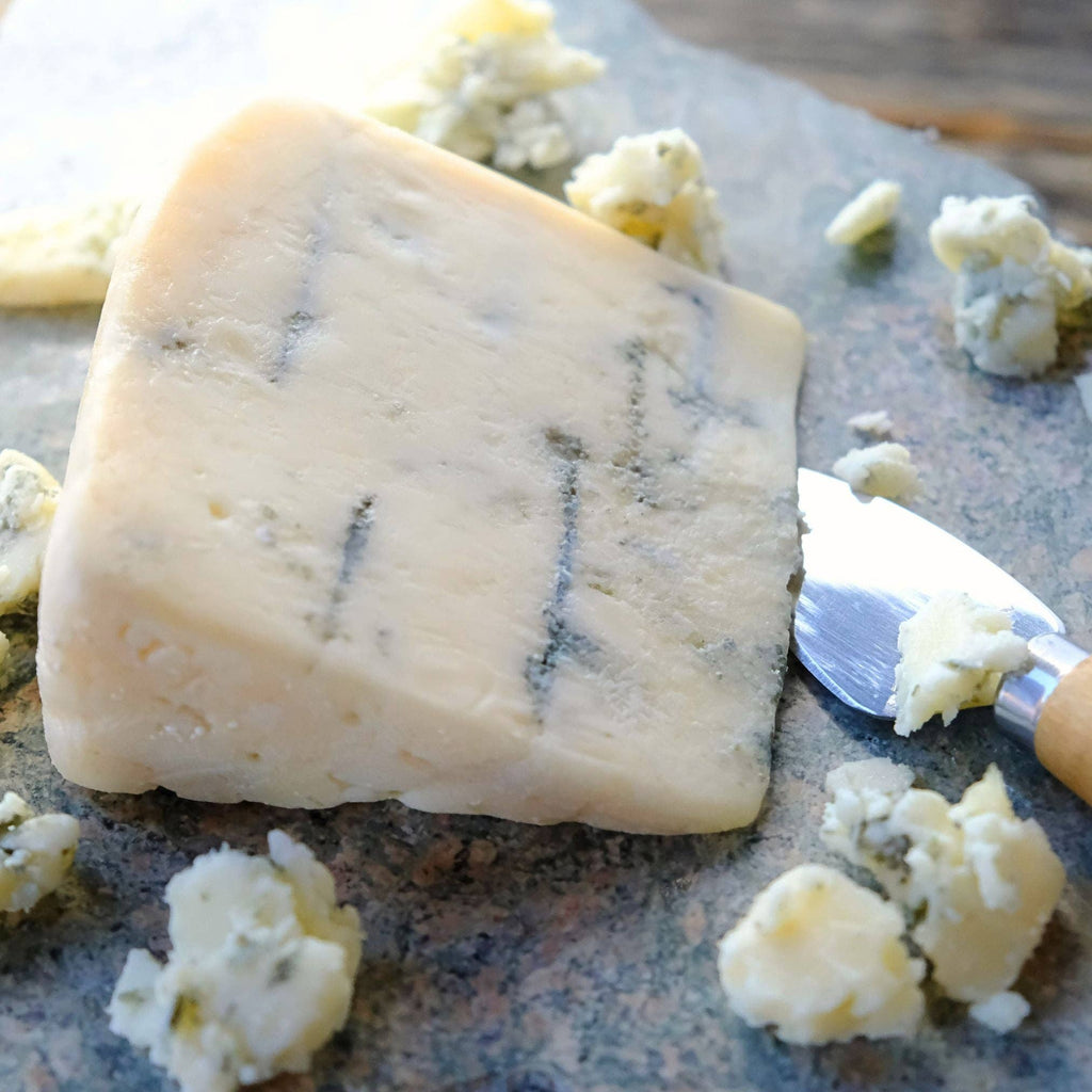Bohemian Blue Cheese