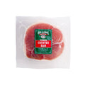 Biscuit Cut Country Ham, 3oz