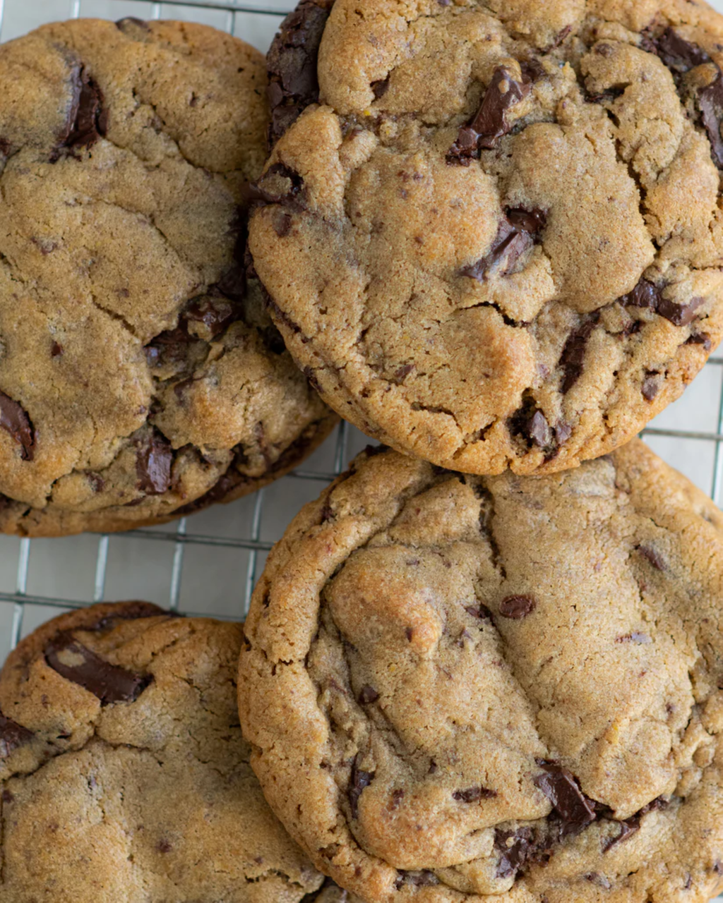 Triple Chocolate Cookie Kit