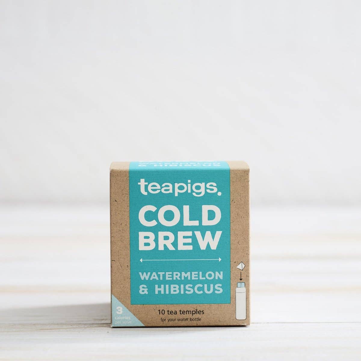 Watermelon & Hibscus Cold Brew