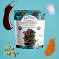 Celtic Sea Salt Dark Chocolate Bark
