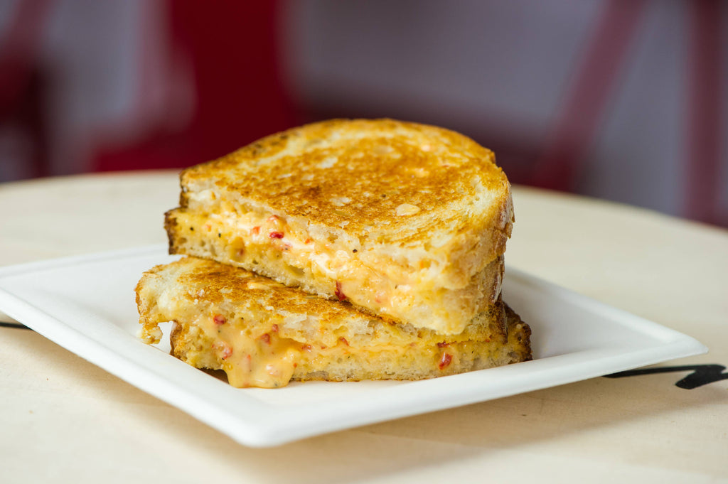 Pimento Cheese 8oz.
