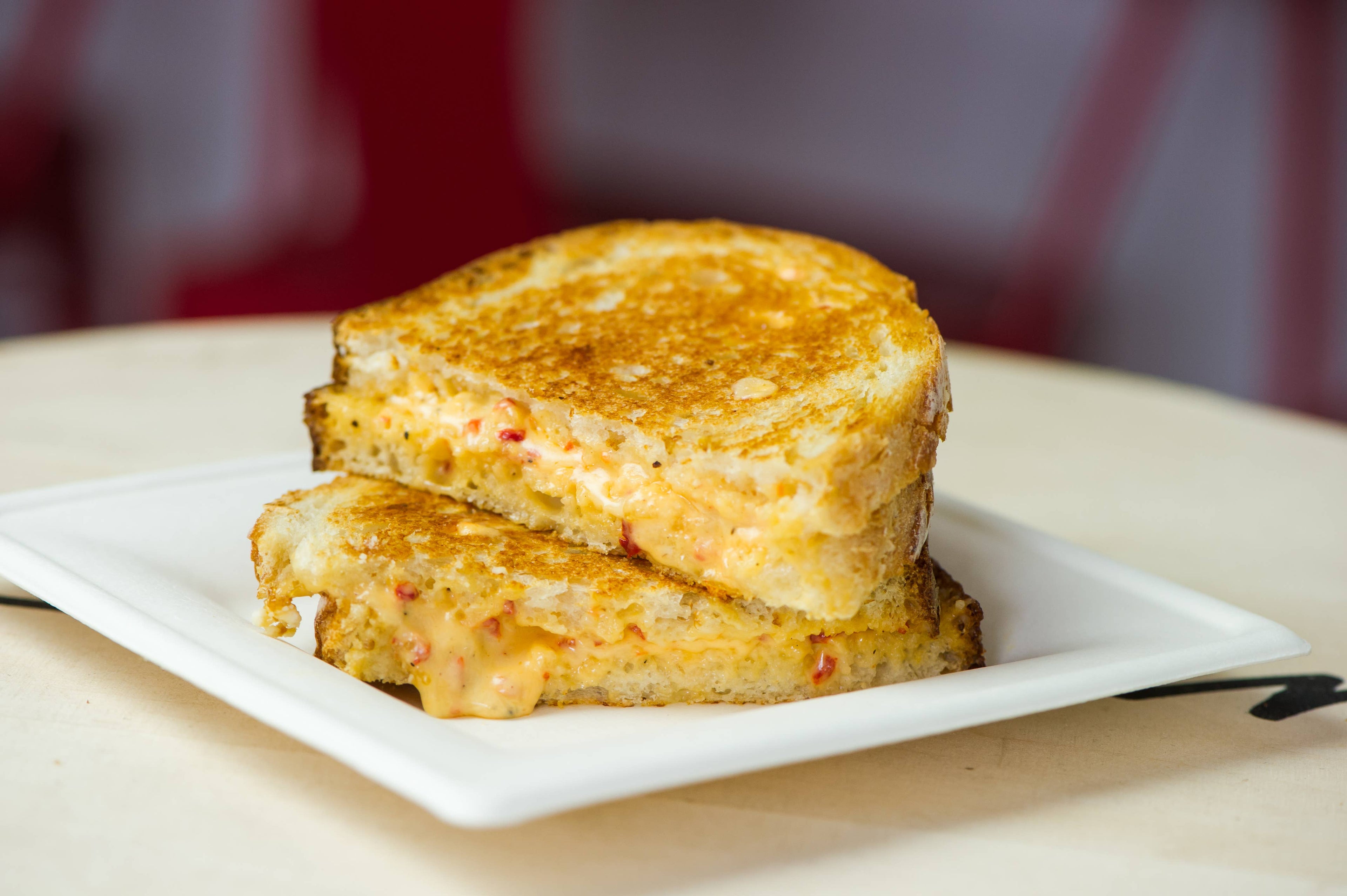 Pimento Cheese 8oz.