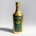 Gold-Wrapped Extra Virgin Olive Oil: 17 oz