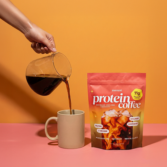 Protein Coffee