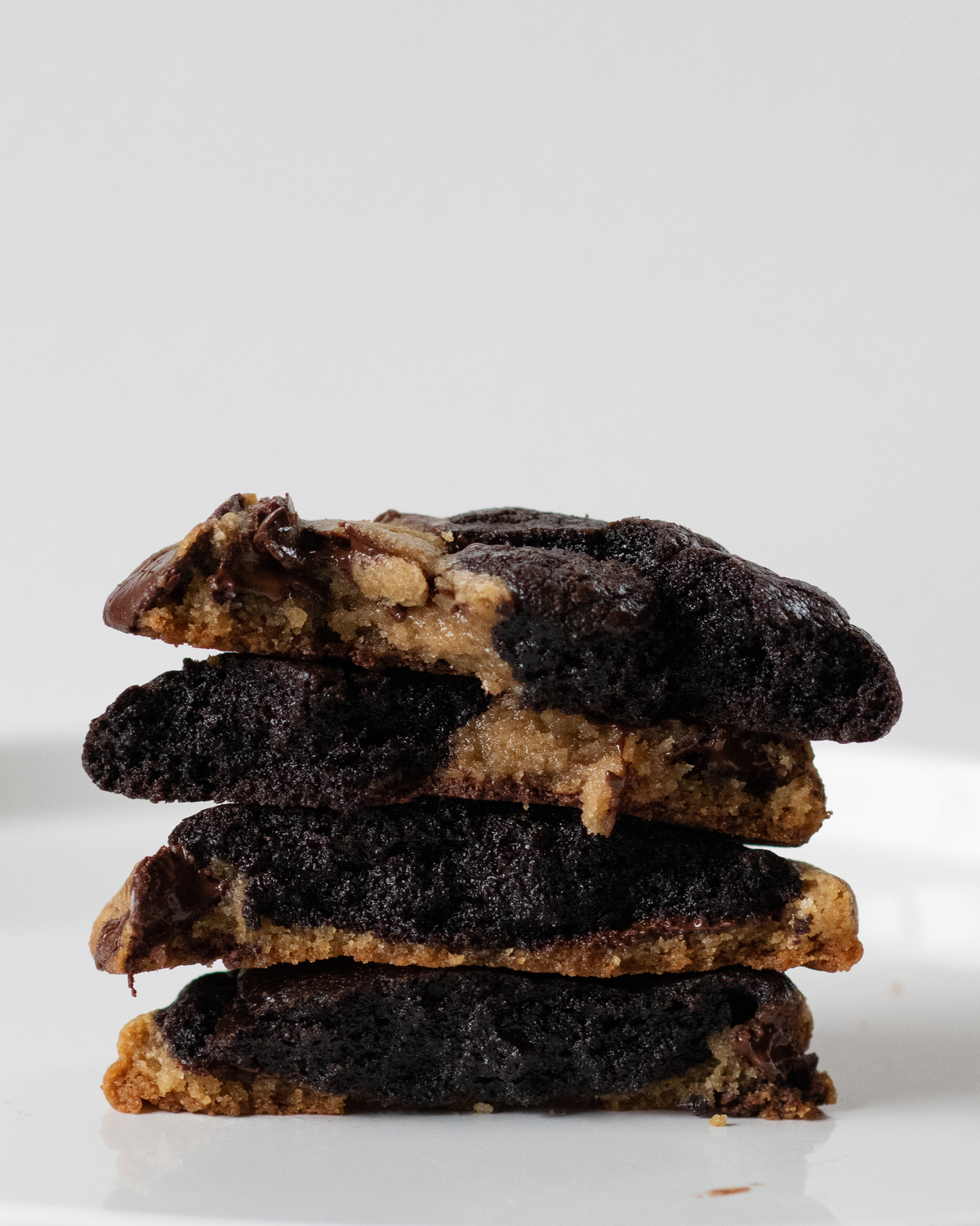 Maryland Mud Cookie Kit