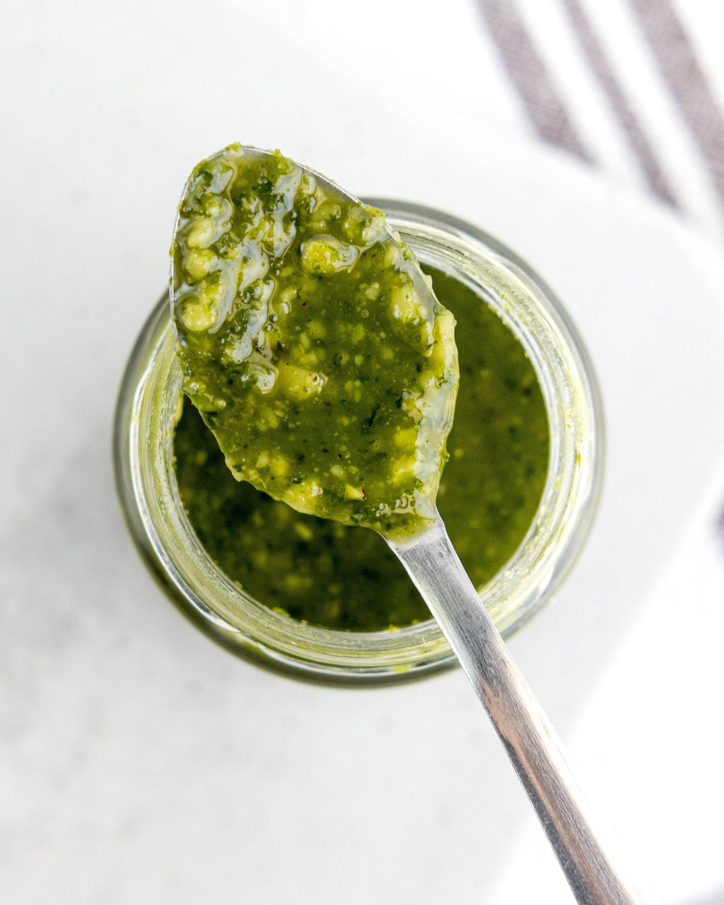 Zia Pia Pesto alla Genovese DOP