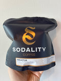 Sodality Inductus - Ground Coffee