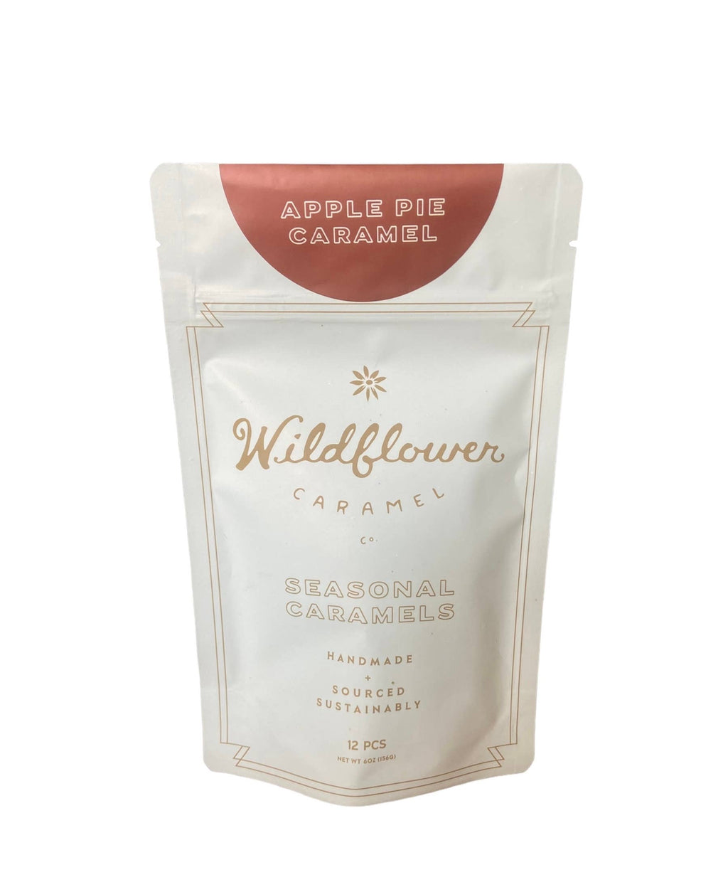 Apple Pie Wildflower Caramel